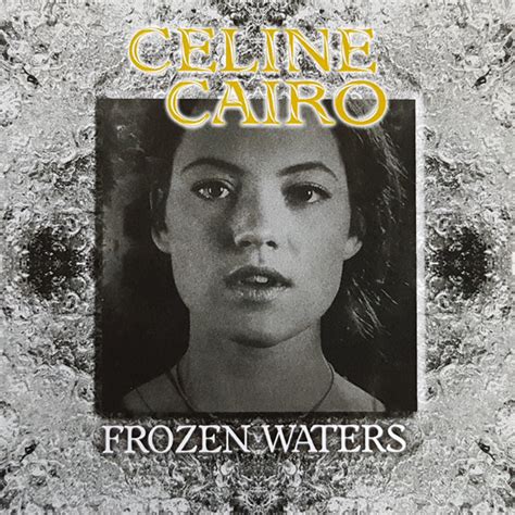 Stream Frozen Waters by Celine Cairo 